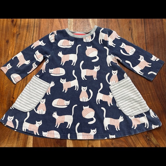 Mini Boden Other - Mini Boden - Cat top